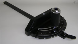 Delta Miter Gage Sub for 1313242 A26264